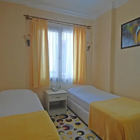 Otel Sualti *
