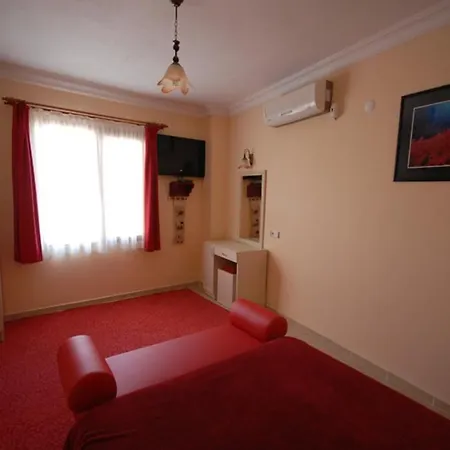 Sualti Otel *