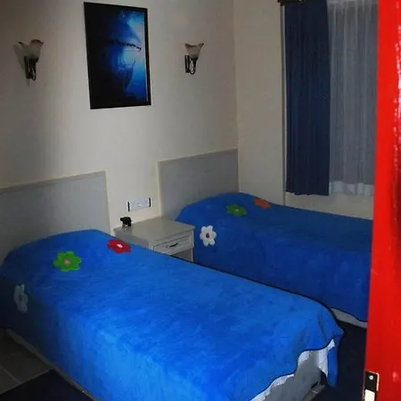 Otel Sualti *
