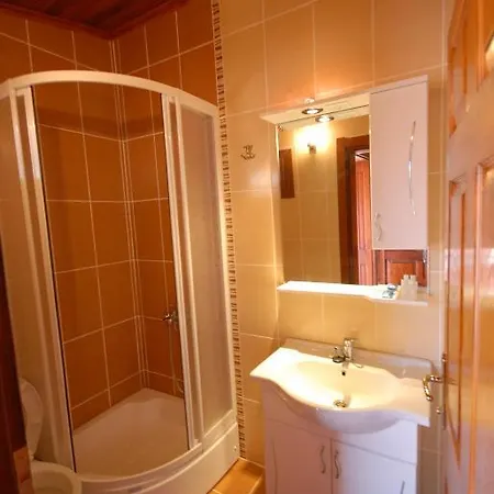 Otel Sualti
