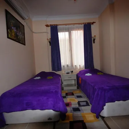 Otel Sualti