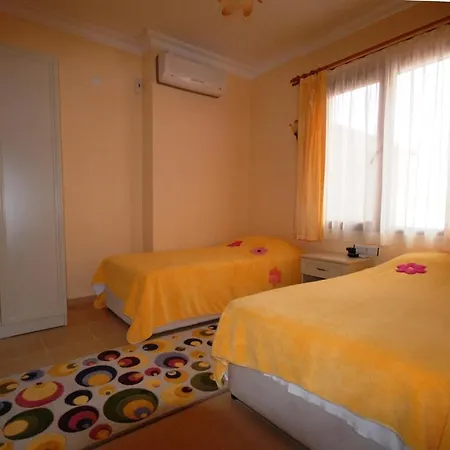 Sualti فندق Ayvalı