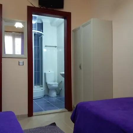 Sualti Otel *