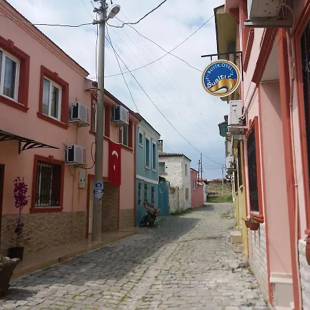 Sualti * Ayvalı