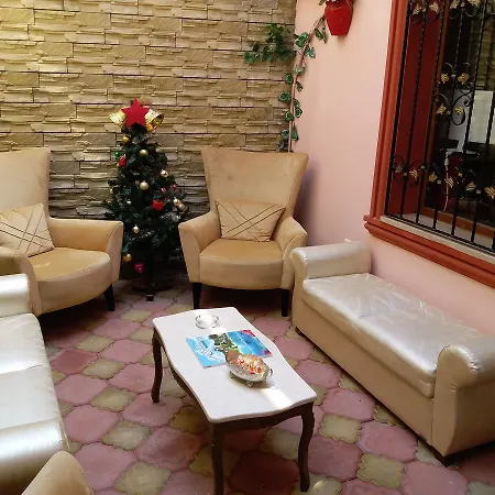 Sualti Otel Ayvalı