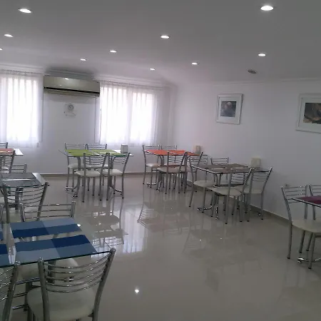 Sualti Otel Ayvalı