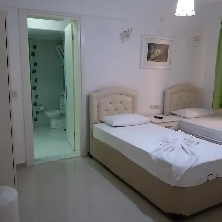 Sualti Otel Ayvalı