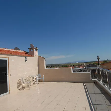 Hotel Sualti Ayvalik