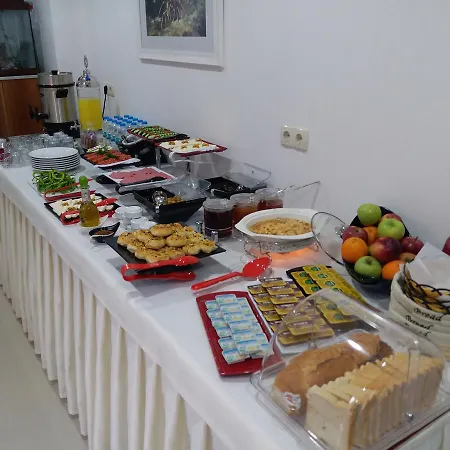 Sualti * Ayvalik