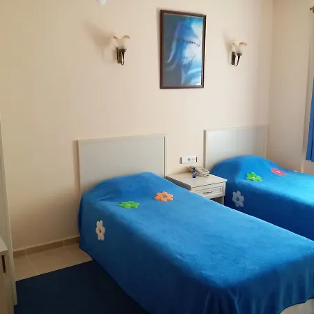 Sualti Hotel