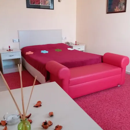 Sualti Hotel *