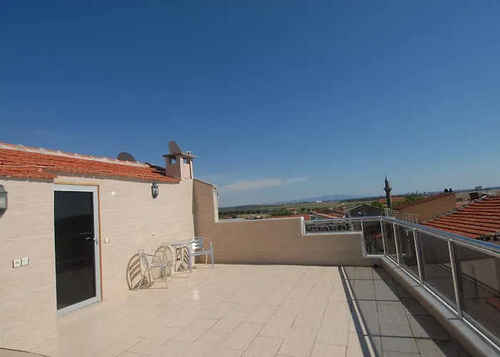 Hotel Sualti Ayvalik