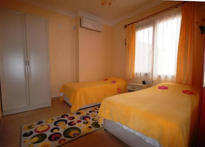 Sualti Hotel Ayvalik