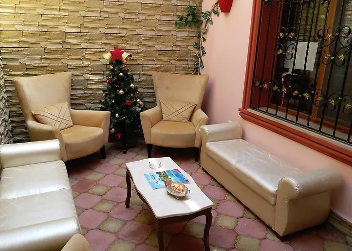 Sualti Hotel Ayvalik