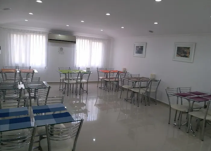 Sualti Hotel Ayvalik