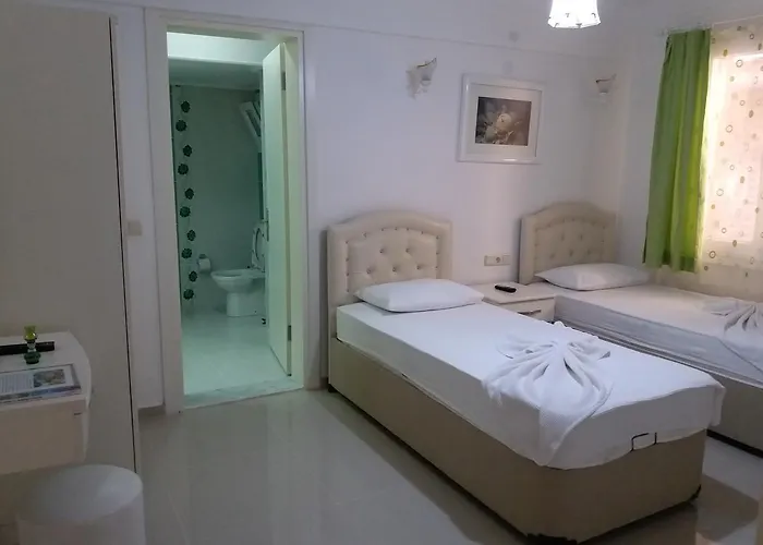 Sualti Hotel Ayvalik